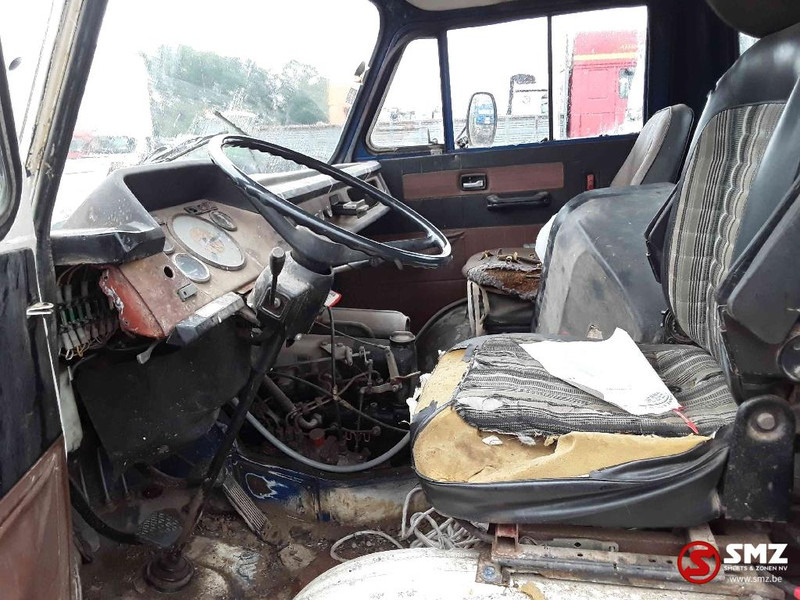 Vrachtwagen met open laadbak Mercedes-Benz: afbeelding 7