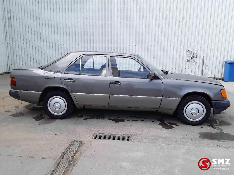 Mercedes-Benz - Personenwagen: afbeelding 4 Mercedes-Benz - Personenwagen: afbeelding 4