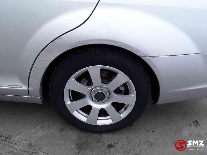 Personenwagen Mercedes-Benz S-Klasse S320 CDI full options 6000 PRIVAT: afbeelding 9 Personenwagen Mercedes-Benz S-Klasse S320 CDI full options 6000 PRIVAT: afbeelding 9