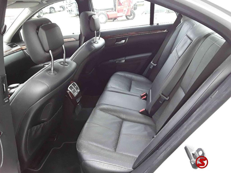 Personenwagen Mercedes-Benz S-Klasse S320 CDI full options 6000 PRIVAT: afbeelding 6 Personenwagen Mercedes-Benz S-Klasse S320 CDI full options 6000 PRIVAT: afbeelding 6