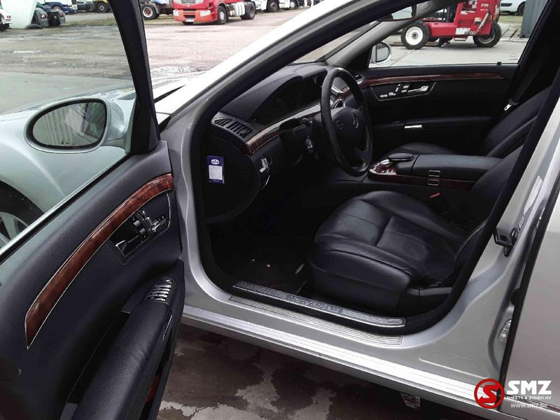 Personenwagen Mercedes-Benz S-Klasse S320 CDI full options 6000 PRIVAT: afbeelding 5 Personenwagen Mercedes-Benz S-Klasse S320 CDI full options 6000 PRIVAT: afbeelding 5