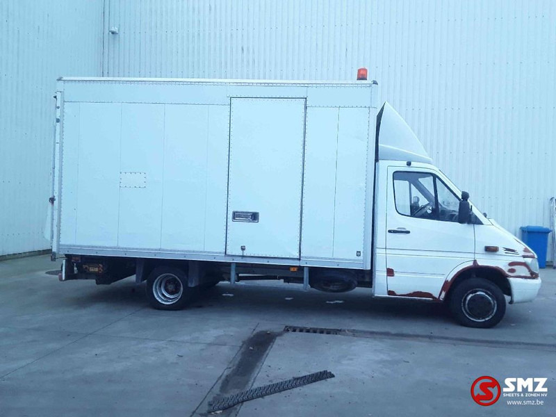 Mercedes-Benz Sprinter 413 CDI - Bakwagen: afbeelding 4 Mercedes-Benz Sprinter 413 CDI - Bakwagen: afbeelding 4