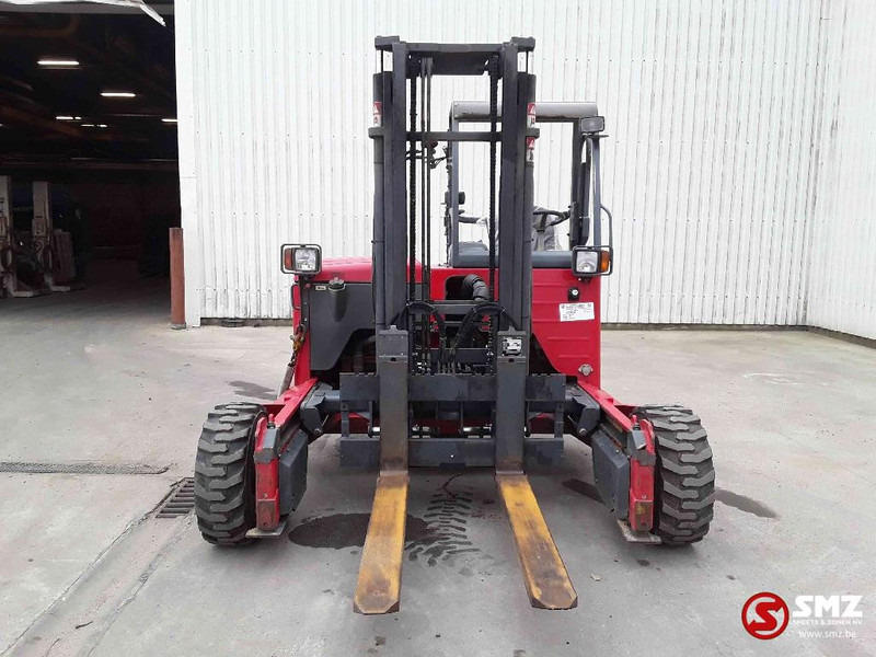 Moffett M5 25.3 - Heftruck: afbeelding 2 Moffett M5 25.3 - Heftruck: afbeelding 2