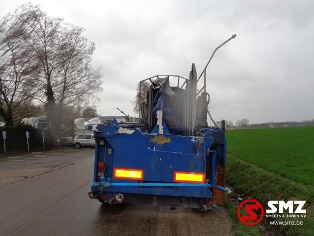 Orthaus Oplegger ihnenlader4600 E glasloader - Oplegger: afbeelding 5 Orthaus Oplegger ihnenlader4600 E glasloader - Oplegger: afbeelding 5