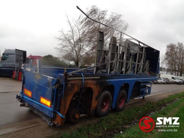 Orthaus Oplegger ihnenlader4600 E glasloader - Oplegger: afbeelding 4 Orthaus Oplegger ihnenlader4600 E glasloader - Oplegger: afbeelding 4