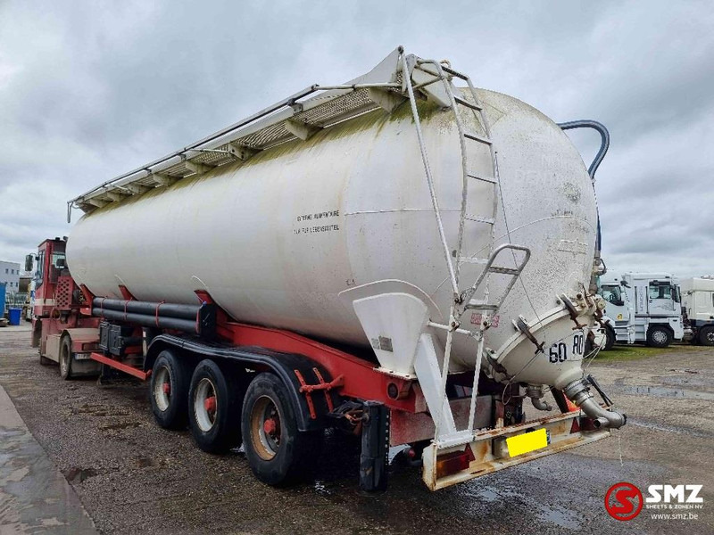 Oplegger SPITZER Oplegger: afbeelding 6 Oplegger SPITZER Oplegger: afbeelding 6