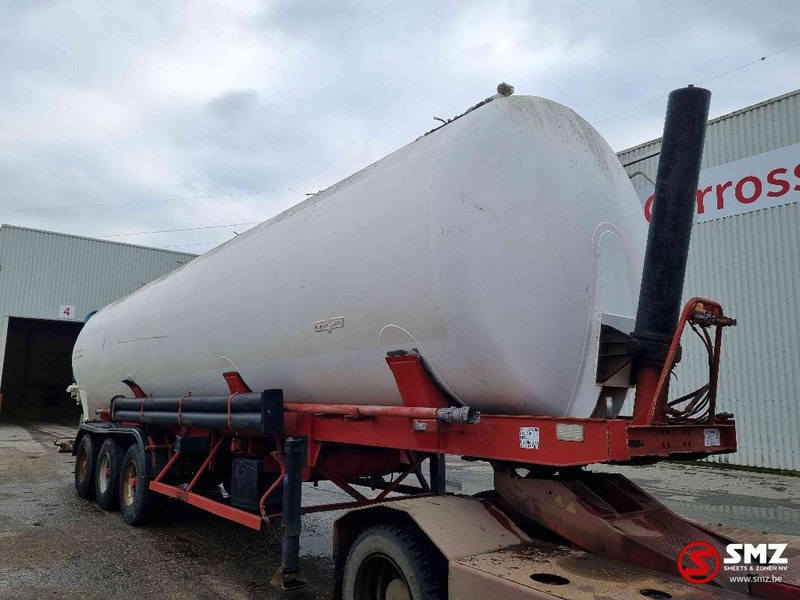 SPITZER Oplegger - Oplegger: afbeelding 1 SPITZER Oplegger - Oplegger: afbeelding 1