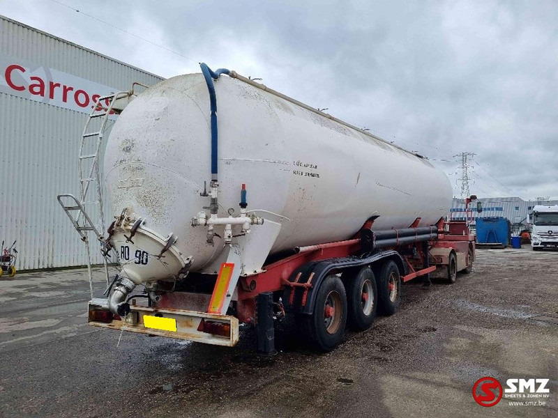 Oplegger SPITZER Oplegger: afbeelding 9 Oplegger SPITZER Oplegger: afbeelding 9