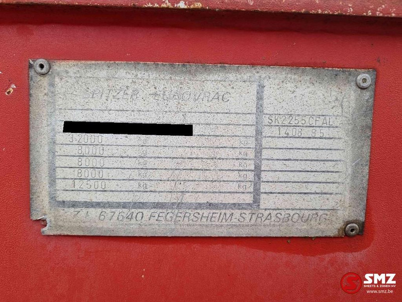 Oplegger SPITZER Oplegger: afbeelding 11 Oplegger SPITZER Oplegger: afbeelding 11