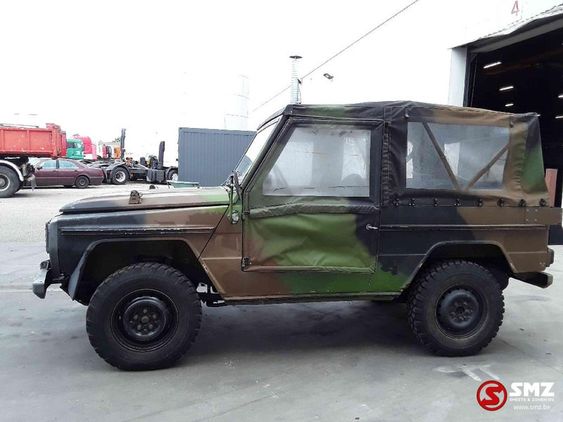 Peugeot P4 10x - Personenwagen: afbeelding 5 Peugeot P4 10x - Personenwagen: afbeelding 5