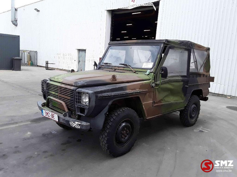 Peugeot P4 10x - Personenwagen: afbeelding 3 Peugeot P4 10x - Personenwagen: afbeelding 3