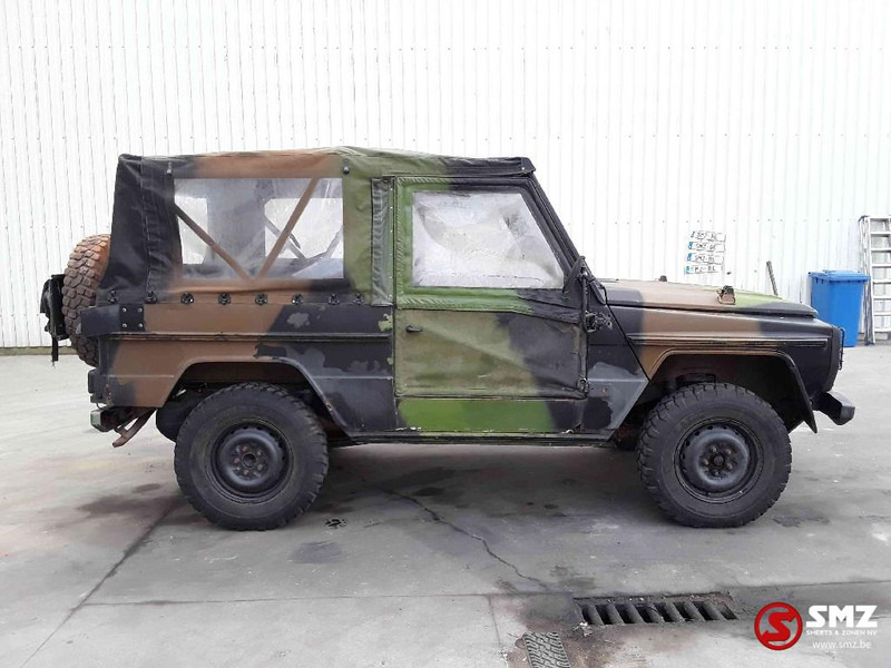 Peugeot P4 10x - Personenwagen: afbeelding 4 Peugeot P4 10x - Personenwagen: afbeelding 4