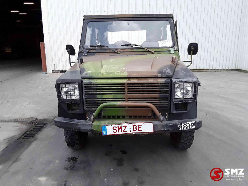 Peugeot P4 10x - Personenwagen: afbeelding 2 Peugeot P4 10x - Personenwagen: afbeelding 2