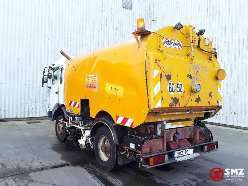 Veegwagen Renault: afbeelding 9