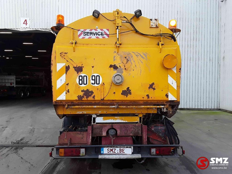 Veegwagen Renault: afbeelding 10