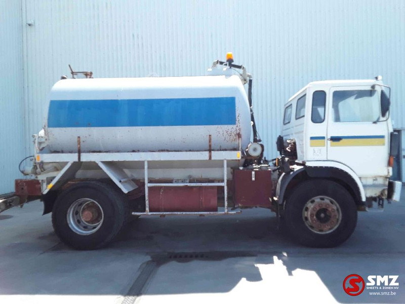 Renault G 260 - Vacuümwagen: afbeelding 4 Renault G 260 - Vacuümwagen: afbeelding 4