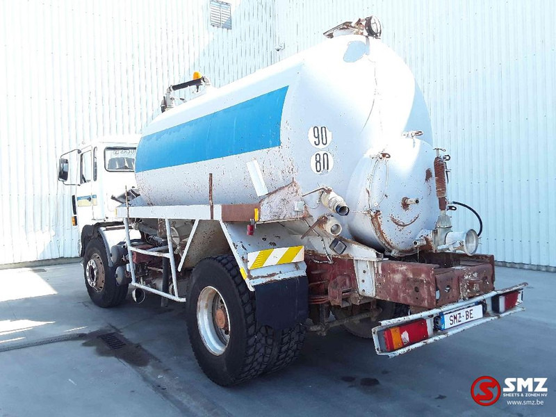 Vacuümwagen Renault G 260: afbeelding 9