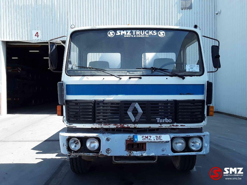 Renault G 260 - Vacuümwagen: afbeelding 2 Renault G 260 - Vacuümwagen: afbeelding 2