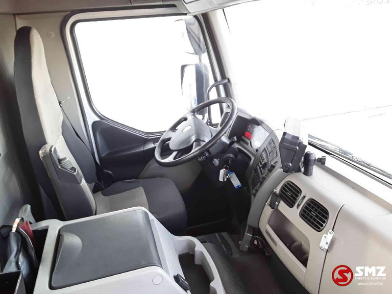Renault Kerax 380 6x4 chassis - Vrachtwagen met open laadbak, Kraanwagen: afbeelding 5 Renault Kerax 380 6x4 chassis - Vrachtwagen met open laadbak, Kraanwagen: afbeelding 5