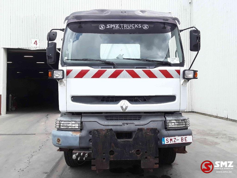 Renault Kerax 420 263 "km - Kipper vrachtwagen: afbeelding 2 Renault Kerax 420 263 "km - Kipper vrachtwagen: afbeelding 2
