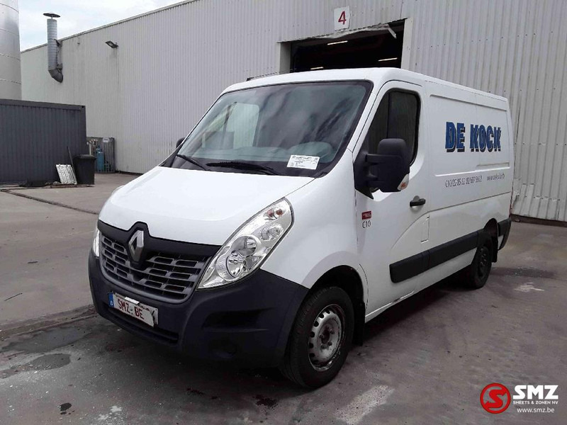 Renault Master airco - Kleine bestelwagen: afbeelding 3 Renault Master airco - Kleine bestelwagen: afbeelding 3