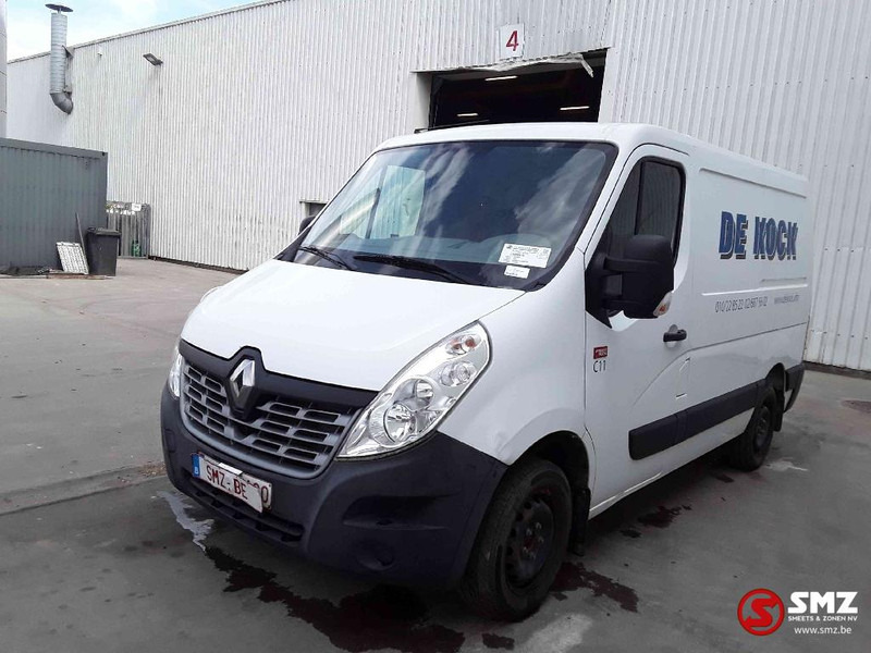 Renault Master airco - Kleine bestelwagen: afbeelding 3 Renault Master airco - Kleine bestelwagen: afbeelding 3