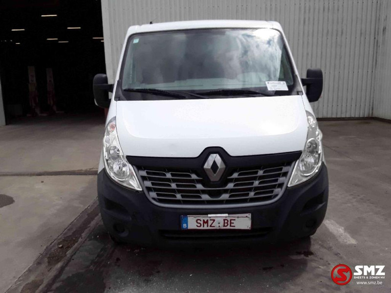Renault Master airco - Kleine bestelwagen: afbeelding 2 Renault Master airco - Kleine bestelwagen: afbeelding 2