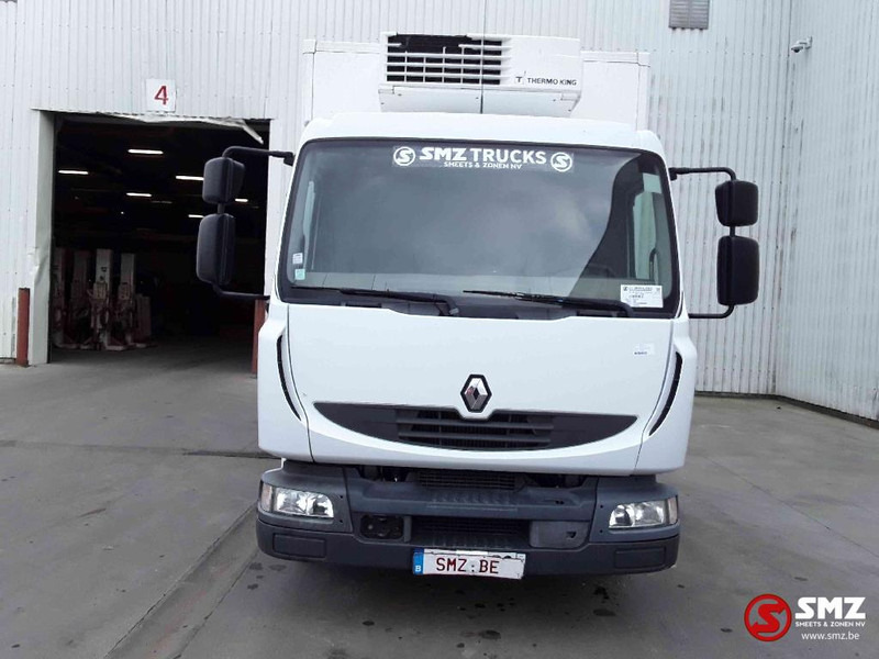 Renault Midliner 220 Thermoking v500 Max - Koelwagen vrachtwagen: afbeelding 2 Renault Midliner 220 Thermoking v500 Max - Koelwagen vrachtwagen: afbeelding 2