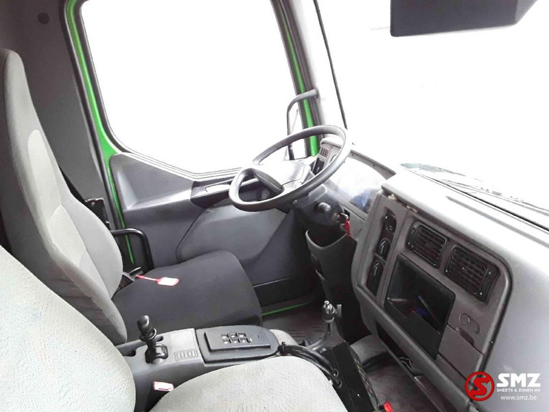 Renault Midlum 220 - Vuilniswagen: afbeelding 5 Renault Midlum 220 - Vuilniswagen: afbeelding 5