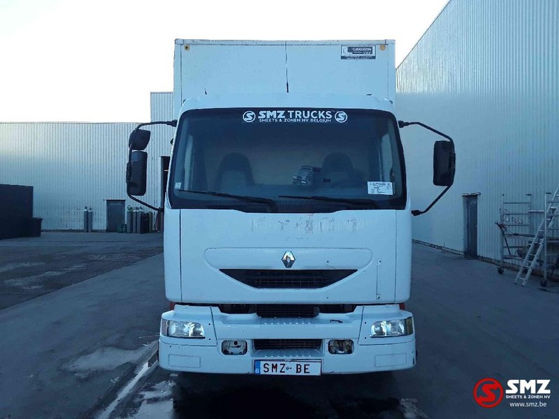Renault Midlum 220 - Bakwagen: afbeelding 2 Renault Midlum 220 - Bakwagen: afbeelding 2