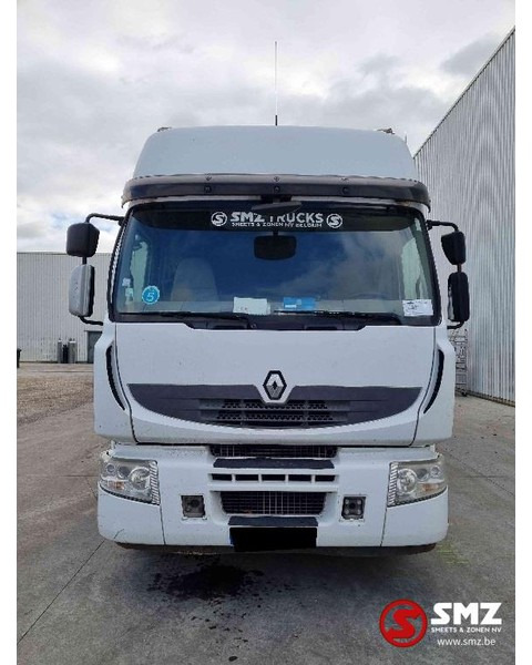 Renault Premium 310 NO gearbox sans boite - Schuifzeilen vrachtwagen: afbeelding 2 Renault Premium 310 NO gearbox sans boite - Schuifzeilen vrachtwagen: afbeelding 2