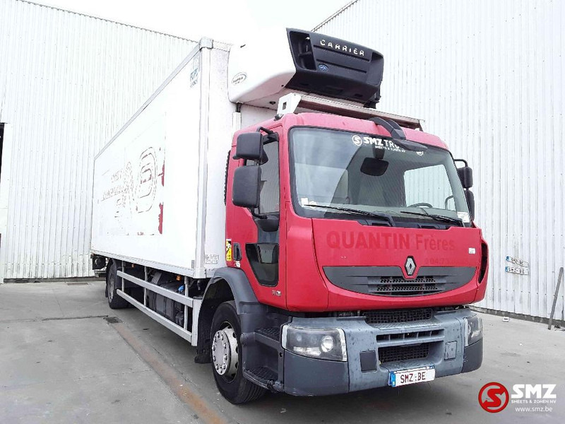 Renault Premium 310 bitemp - Koelwagen vrachtwagen: afbeelding 1 Renault Premium 310 bitemp - Koelwagen vrachtwagen: afbeelding 1