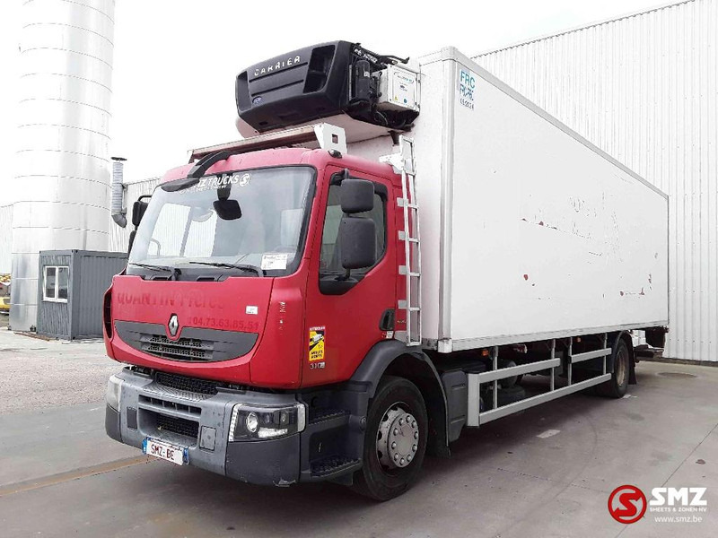 Renault Premium 310 bitemp - Koelwagen vrachtwagen: afbeelding 3 Renault Premium 310 bitemp - Koelwagen vrachtwagen: afbeelding 3