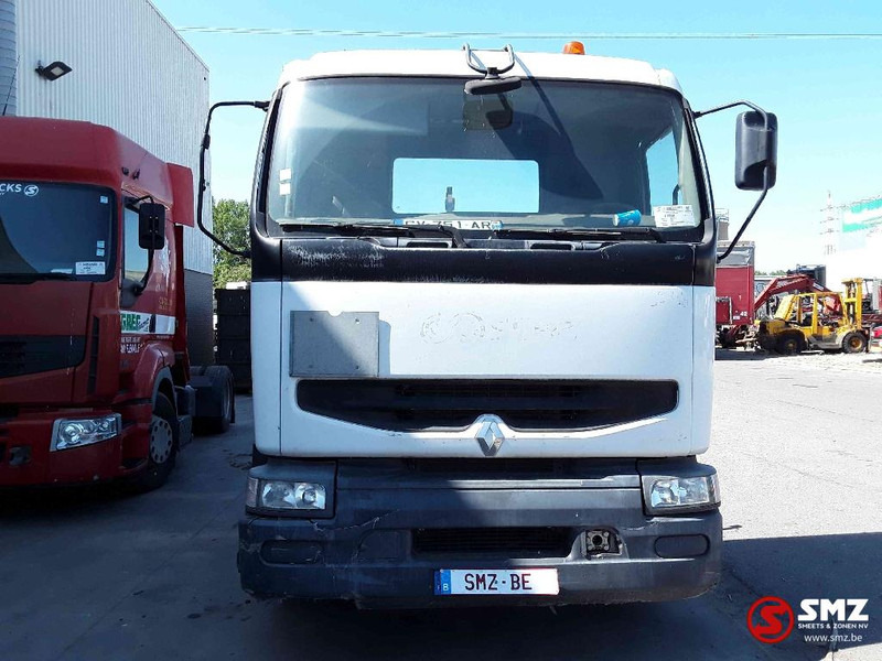Renault Premium 420 - Chassis vrachtwagen: afbeelding 2 Renault Premium 420 - Chassis vrachtwagen: afbeelding 2