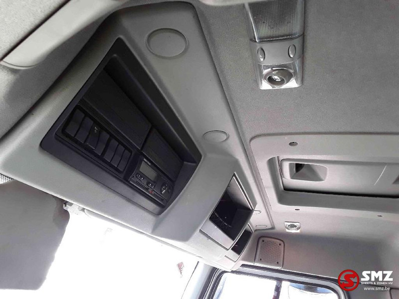 Schuifzeilen vrachtwagen Renault Premium 460 6x4: afbeelding 8 Schuifzeilen vrachtwagen Renault Premium 460 6x4: afbeelding 8