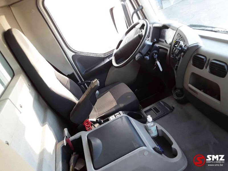 Schuifzeilen vrachtwagen Renault Premium 460 6x4: afbeelding 6 Schuifzeilen vrachtwagen Renault Premium 460 6x4: afbeelding 6
