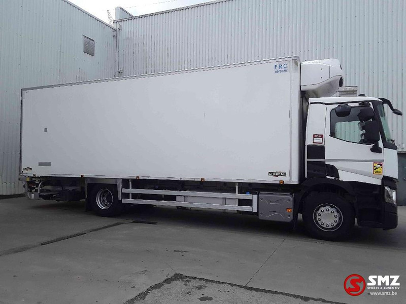 Renault T 380 - Koelwagen vrachtwagen: afbeelding 4 Renault T 380 - Koelwagen vrachtwagen: afbeelding 4