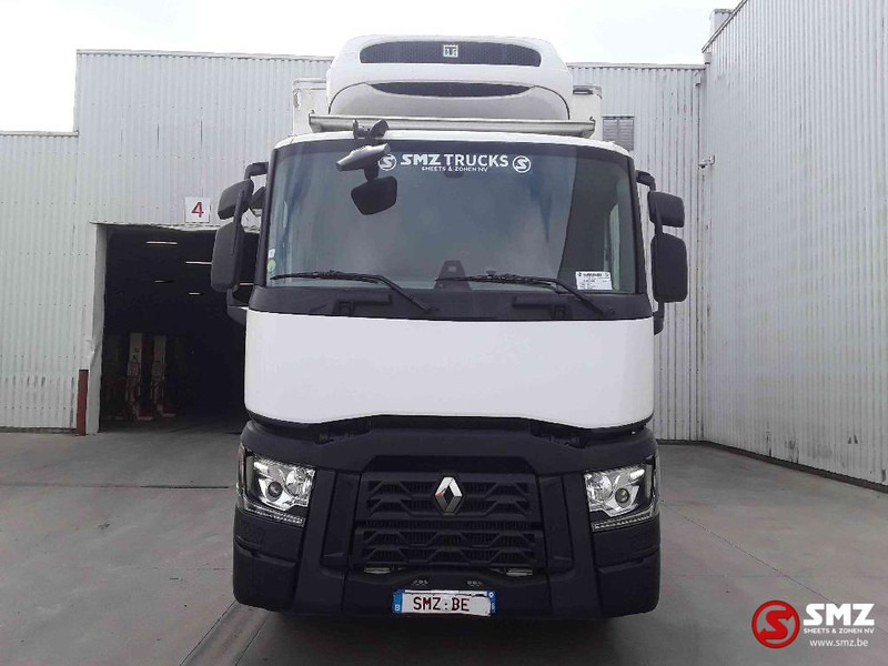 Renault T 380 - Koelwagen vrachtwagen: afbeelding 2 Renault T 380 - Koelwagen vrachtwagen: afbeelding 2