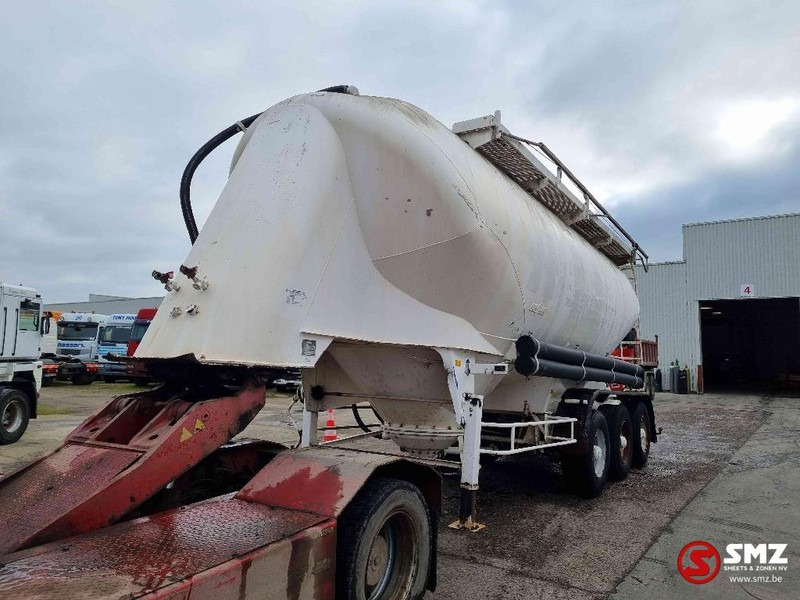 SPITZER Oplegger - Bulkoplegger: afbeelding 3 SPITZER Oplegger - Bulkoplegger: afbeelding 3