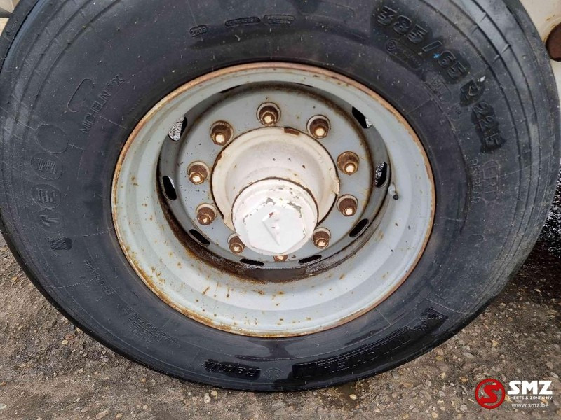 SPITZER Oplegger - Bulkoplegger: afbeelding 4 SPITZER Oplegger - Bulkoplegger: afbeelding 4