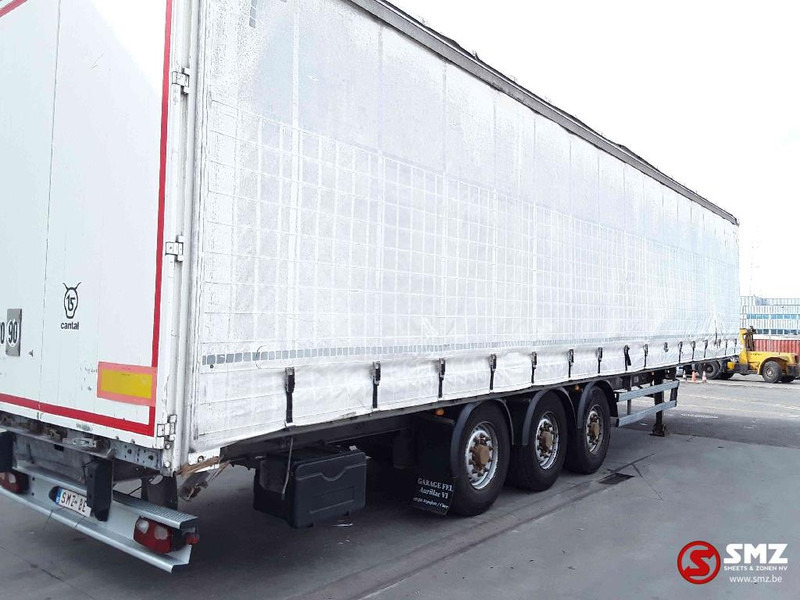 Schuifzeiloplegger Samro Oplegger: afbeelding 7