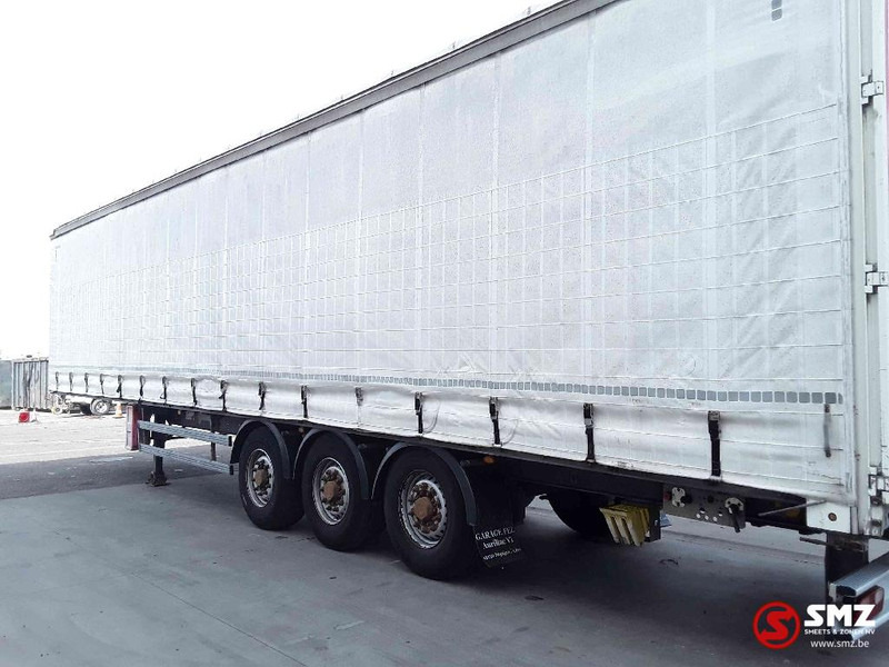 Schuifzeiloplegger Samro Oplegger: afbeelding 8