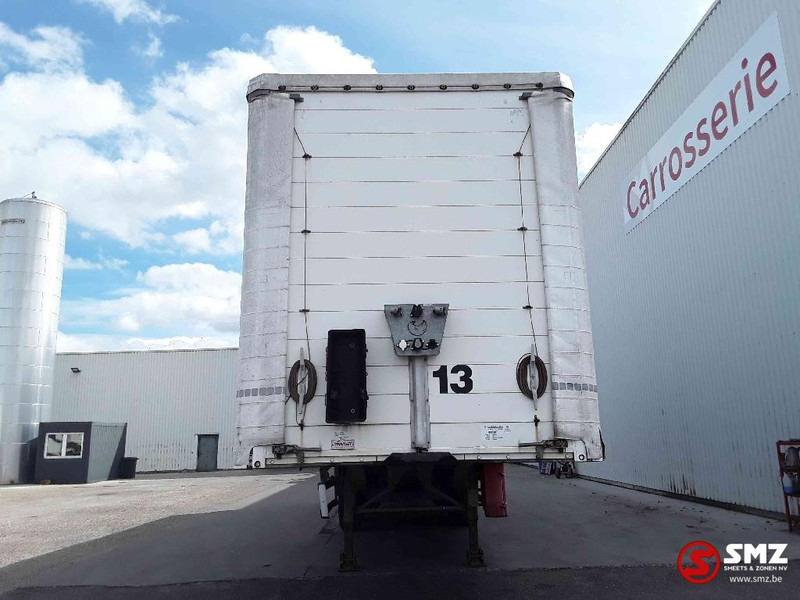 Samro Oplegger - Schuifzeiloplegger: afbeelding 2 Samro Oplegger - Schuifzeiloplegger: afbeelding 2