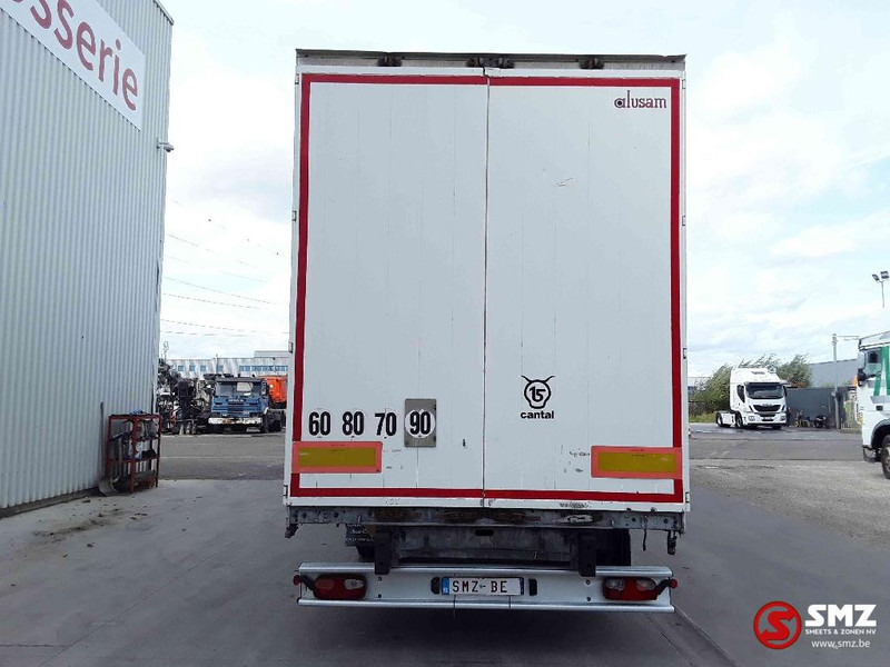 Samro Oplegger - Schuifzeiloplegger: afbeelding 5 Samro Oplegger - Schuifzeiloplegger: afbeelding 5