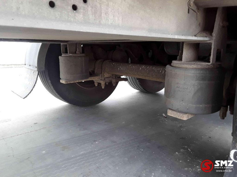 Schuifzeiloplegger Samro Oplegger: afbeelding 10