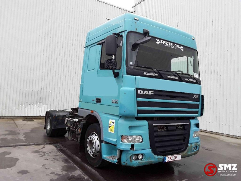 DAF 105 XF 410 - Trekker: afbeelding 1 DAF 105 XF 410 - Trekker: afbeelding 1