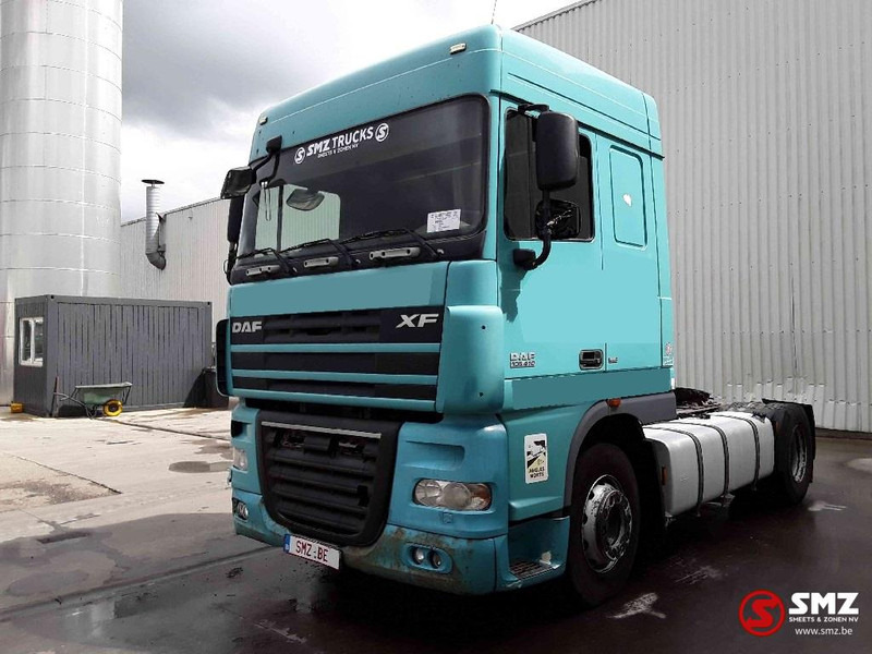 DAF 105 XF 410 - Trekker: afbeelding 3 DAF 105 XF 410 - Trekker: afbeelding 3