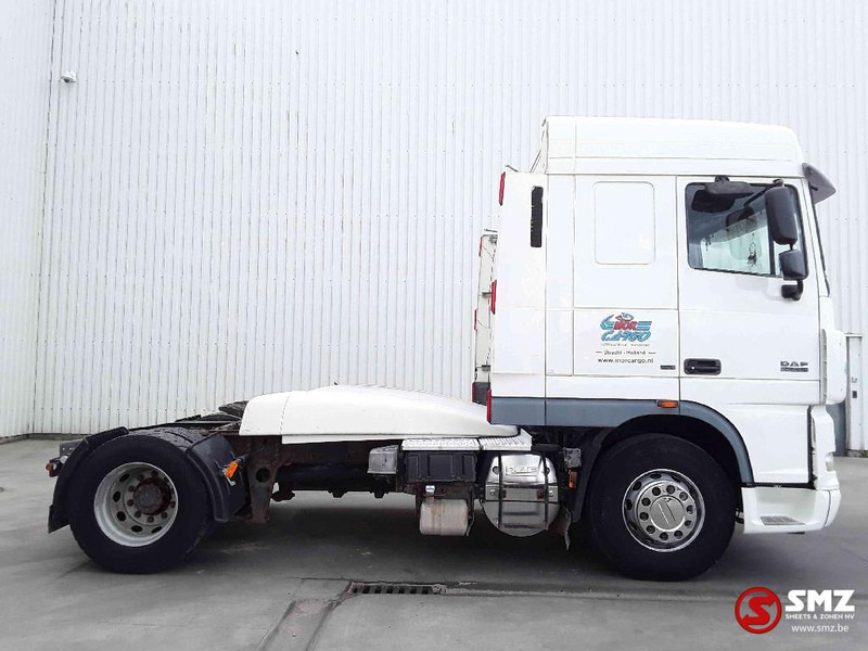 DAF 105 XF 410 - Trekker: afbeelding 4 DAF 105 XF 410 - Trekker: afbeelding 4