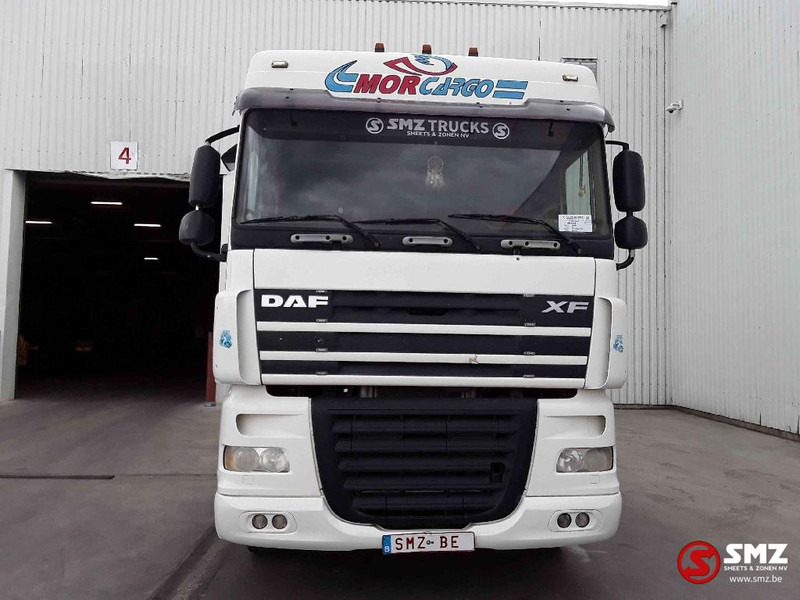 DAF 105 XF 410 - Trekker: afbeelding 2 DAF 105 XF 410 - Trekker: afbeelding 2