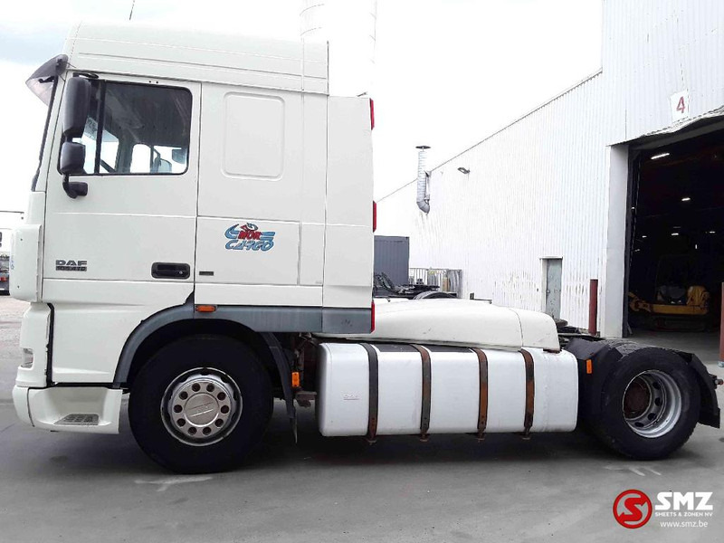 DAF 105 XF 410 - Trekker: afbeelding 5 DAF 105 XF 410 - Trekker: afbeelding 5
